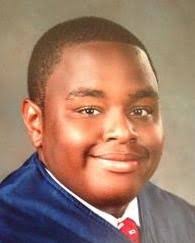 Andre Mosley Obituary (1995