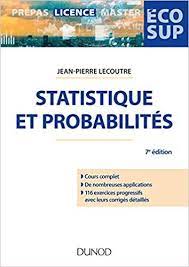 Quatre sont assassinés et quatre meurent de causes naturelles 1. Statistique Et Probabilites 7e Ed Pdf Gratuit Telecharger Livre Pdf Epub Kindle Probabilites Statistique Telecharger Livre Pdf