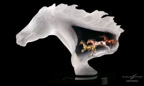 Spirit untamed ist ein animationsfilm aus dem jahr 2021 von elaine bogan und ennio torresan. Untamed Spirit Starlite Orginals