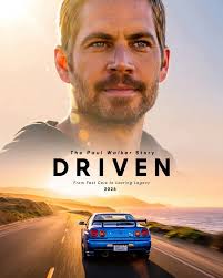 La historia de Paul Walker: un legado en Driven
