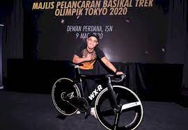 Maybe you would like to learn more about one of these? Datuk Title Fires Up Azizulhasni Further To Deliver Malaysia S First Olympic Gold Medal Sports News Funnel Live