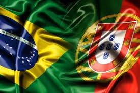 Descriptionbandeira reino unido portugal brasil algarve.svg. Portugal Brasil Uma Historia Ambivalente Por Carlos Fino Jornal Mundo Lusiada