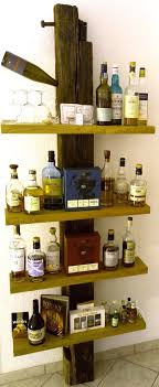 Pin Auf Whisky Oder Weinregal Selber Bauen