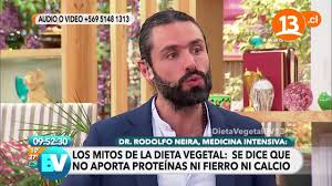 La impresionante dieta del doctor neira | bienvenidos. Dr Neira Mitos De La Alimentacion Basada En Plantas Youtube