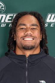 Junior Wily (9/25/2023)