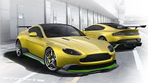 Image result for New Yellow 2016 Aston Martin