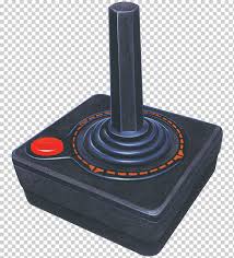 Tonos exclusivos, tonos clásicos, tonos de cine, tonos de series tv, tonos de rock. Joystick Game Controller Video Game Console Gamepad Atari2600 Joystick Controller Game Electronics Computer Png Klipartz
