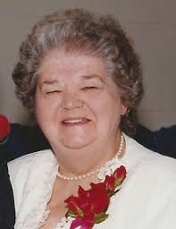 Obituary information for Geneva Mae (Butt) Briscoe