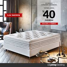 Prestige Prime Yatas Yatak