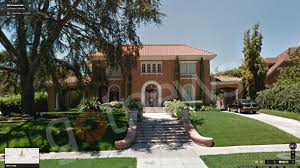 Image result for maxine waters congressional district