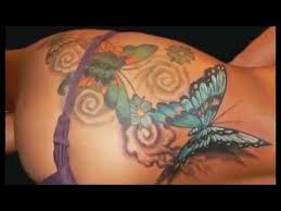 Pictures Of Tattoos To Cover Stretch Marks On Stomach Pin On Tattoos