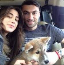 Bir dönem futbolcu burak yılmaz ile aşk yaşayan manken açelya samyeli danaoğlu'na önceki akşam yeni sevgilisi erman ademoğlu sürpriz bir doğum günü yaptı. Pelin Can Pa Twitter Burak Yilmaz Ve Sevgilisi Afra Ozgen Afranin Instagram Profile Picturei Http T Co Ccidzyms4d