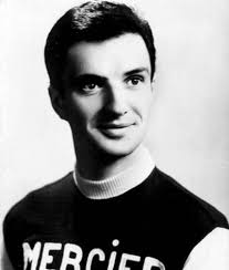 Jacques Simon palmarès de 1956 à 1972