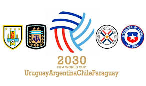 Esta propuesta fue aceptada por los 3 países y tb por la anfp chilena.despues del mundial del 62 chile tendrá una nva op. Las Nuevas Organizaciones Que Amenaza A Argentina Uruguay Paraguay Y Chile Para La Copa Mundial 2030