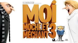 Regarder aussi d'autres films gratuits en streaming. Moi Moche Et Mechant 3 De Pierre Coffin Kyle Balda Eric Guillon Critique Cine Freakin Geek