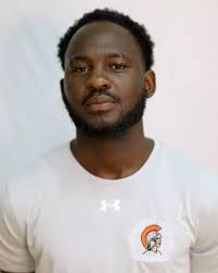 2024 Men's Soccer Roster