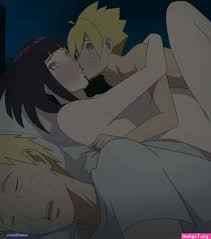 boruto x hinata xxx manga - Manga 1