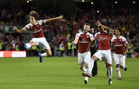 Twitter kepa arrizabalaga has struggled to pull himself away from the limelight since his arrival to west london in 2018,. Details Of Arsenal S 2019 20 Pre Season Tour Of The Usa Emerge