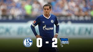 The latest tweets from @herthabsc_en Schalke News On Twitter Good Morning Everyone Not The Best Weekend For Groupe D Ucl Only Fc Porto Get The Win S04 Hertha Berlin 0 2 Fcporto Moreirense Fc 3 0 Trabzonspor