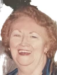 Obituary information for Muriel McDarrah