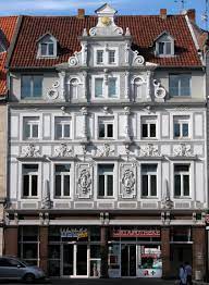 Welcome to deutsches haus, a nice option for travelers like you. Haus Zur Sonne Braunschweig Wikipedia