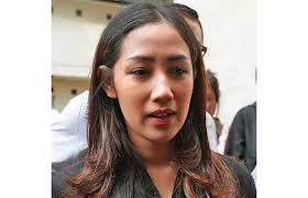 Asyik Karaokean Setelah 40 Hari Kematian Dante, Dihujat Netizen, Tamara  Tyasmara: Terserah Lah Mau Viral, Mau Gimana, Aku Ga Peduli