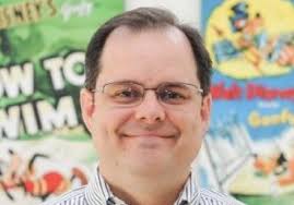 Rob Mauldin, former Disney Exec, joins CaptureLife Team