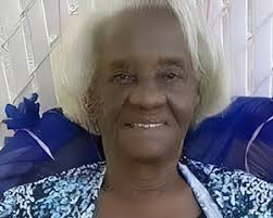 Remembering Jeanetta Aimey