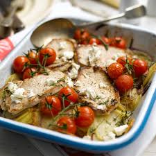 Schweinefilet Mit Kartoffeln Feta Und Tomaten Rezepte Weight Watchers Snoopy Pinterest Cerdo Con Patatas Feta Und Recetas
