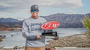 Klinger Kills It in Vegas