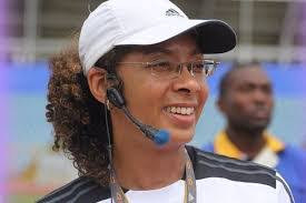 Lisa Ferdinand's Instagram, Twitter & Facebook