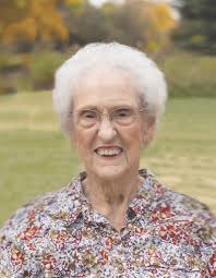 Jean O Connell Obituary