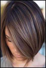 Muss Brunette Bob Frisuren Sehen Meine Frisuren Haarschnitt Bob Bob Frisur Kurzhaarfrisuren