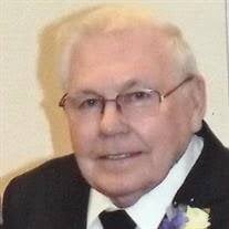 James Phillip Fields Obituary