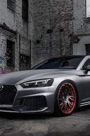How to apply the wallpaper on pc? Audi Rs5 Silver Car 640x1136 Iphone 5 5s 5c Se Wallpaper Background Picture Image