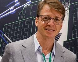 EUVC #241: Investing in Robotics with Fady Saad, Founding GP of Cybernetix  Ventures