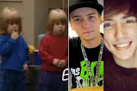 Then + Now: The Cast of 'Full House'