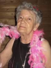 Obituary information for Margaret Smith