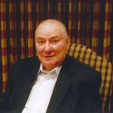 George Perris Obituary and Online Memorial (2017)