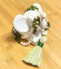 Meditation with Bodhi Beads