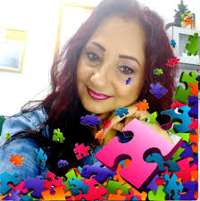 Luto !!! Prima querida que notícia mais triste recebo hoje. Sentiremos sua  falta, menina humilde, batalhadora, sorridente nota 1.000