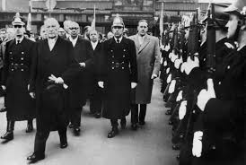 It was first occupied by the celts and the romans and has been disputed between france and germany ever since. Six Things You Need To Know About Saarland Germany S Little France The Local