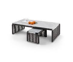 Tindari Outdoor By Antonio Citterio For Flexform Furniture Outdoor Coffee Tables Coffee Table