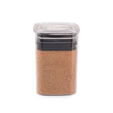 With over 55 years of coffee roasting and food distribution, we've sourced the best coffee and food products from around north america and made them available to everyone at. Airscape Lite Airtight Container Clear 64oz Espresso Planet Canada