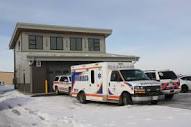 Son's calm, timely action saves Martensville man's life - Clark's ...