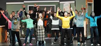 P-W drama presents 'Little Shop of Horrors'