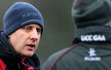 Irish Daily Mail Fitzgibbon Cup Group A Round 1 UCC vs WIT