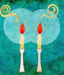 Maybe you would like to learn more about one of these? Why Light Two Or More Shabbat Candles Shabbat