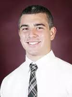 2016-17 Men's Track and Field Roster