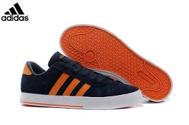 Adidas Neo Shoes Black And Orange Pin On Adidas Neo Shoes Sale Online